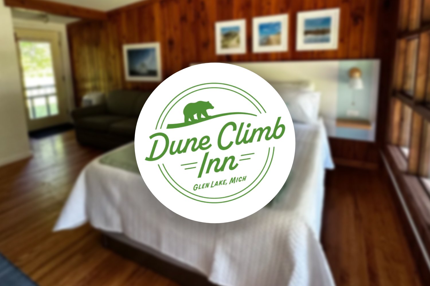 Dune Climb Inn